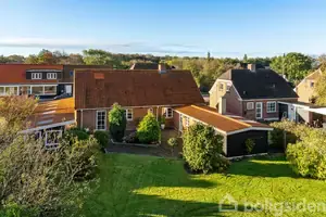 Villa på Stabyvej 58, 6990 Ulfborg