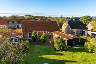 Villa på Stabyvej 58, Staby, 6990 Ulfborg