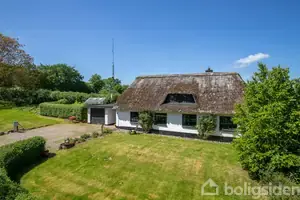 Villa på Gl. Skartved 24, 6091 Bjert