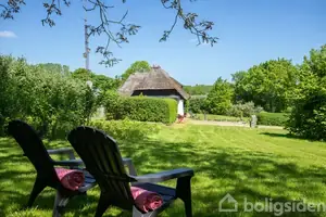 Villa på Gl. Skartved 24, 6091 Bjert