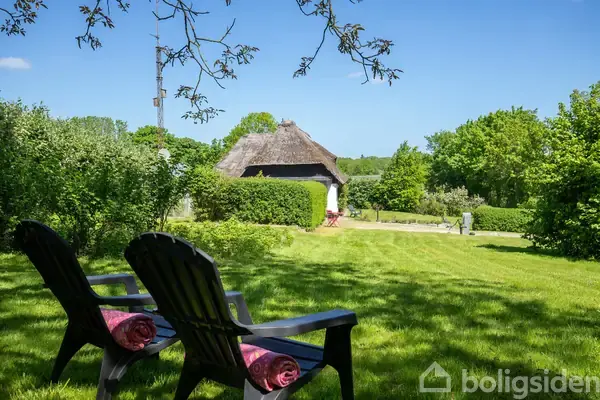Villa på Gl. Skartved 24, 6091 Bjert