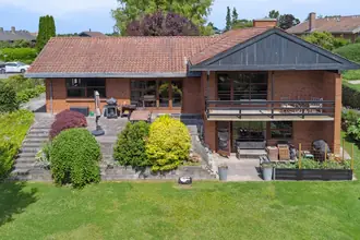 Villa på Provsteparkvej 24, 8270 Højbjerg