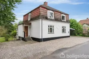 Villa på Vestervang 3, 4293 Dianalund