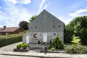 Villa på Skibbildvej 10, 7400 Herning