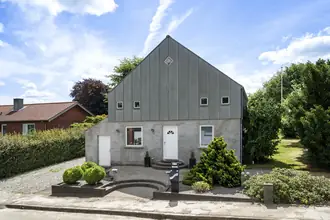 Villa på Skibbildvej 10, Haunstrup, 7400 Herning