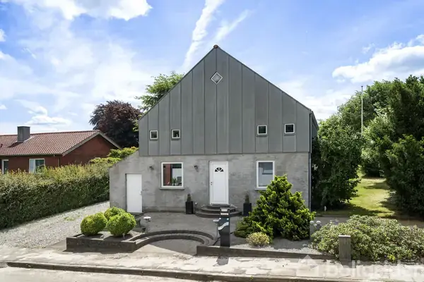 Villa på Skibbildvej 10, 7400 Herning