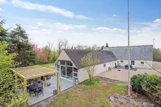 Villa på Højmosevej 24, Randbæk, 6971 Spjald