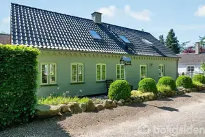 Villa på Kasbækvej 12, 5672 Broby