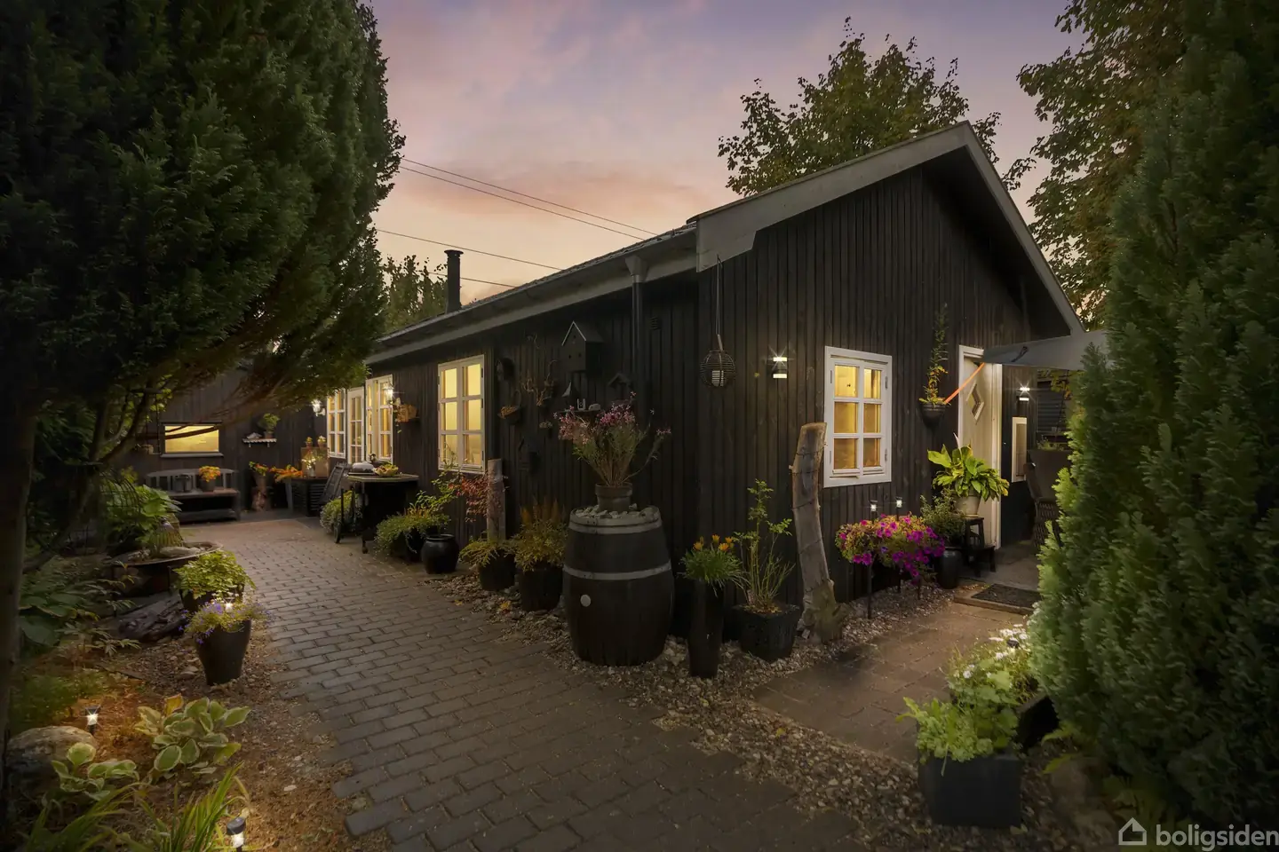 Fritidsbolig på Solager 58, 2630 Taastrup