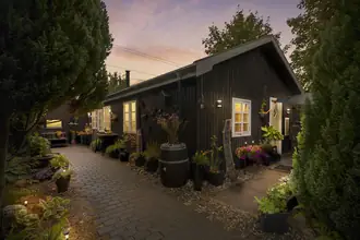 Fritidshus på Solager 58, Vridsløsemagle, 2630 Taastrup