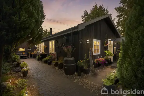 Fritidsbolig på Solager 58, 2630 Taastrup