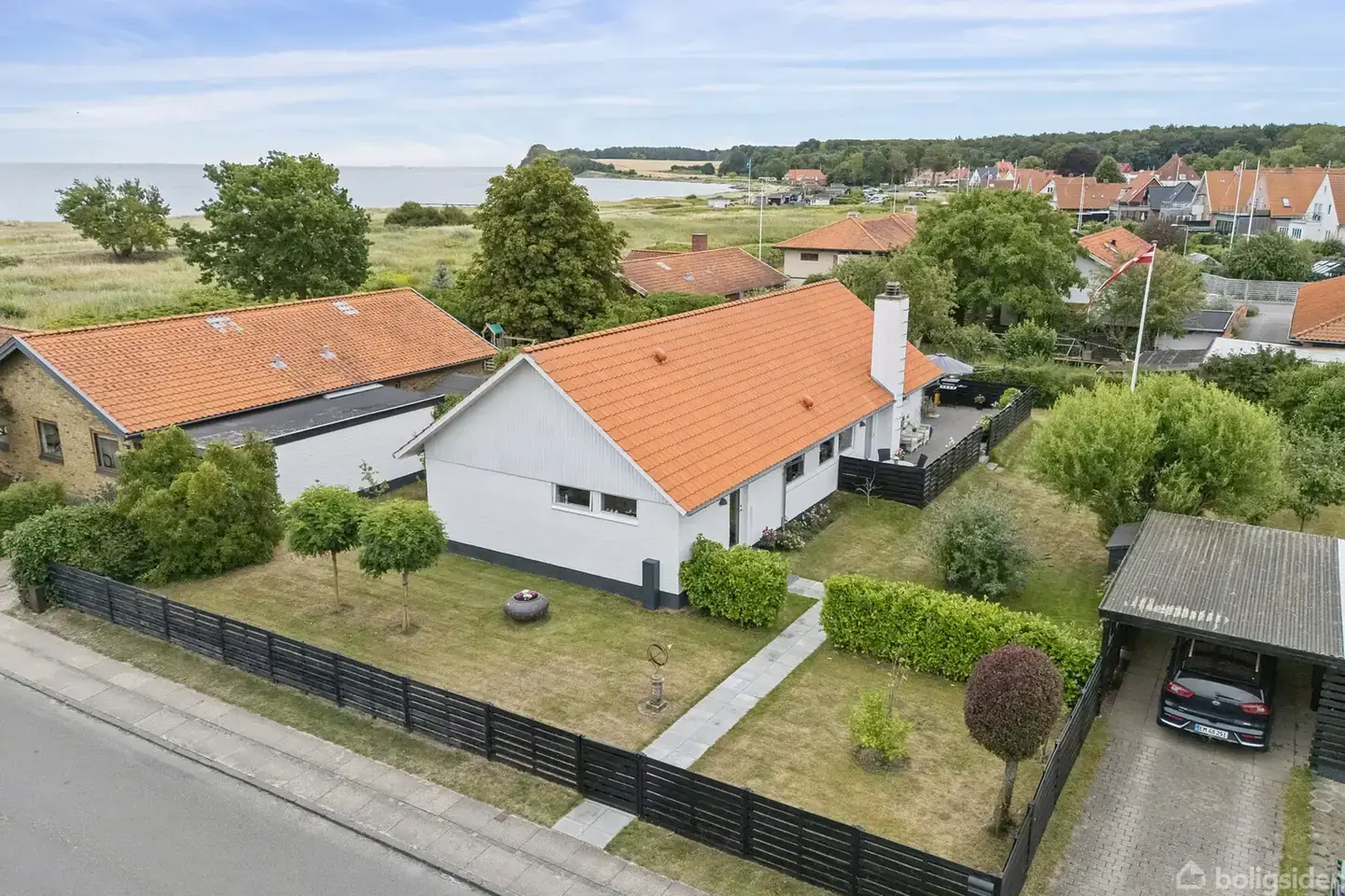 Villa på Dosseringen 36, 5300 Kerteminde