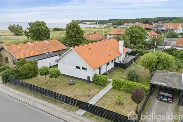 Villa på Dosseringen 36, 5300 Kerteminde