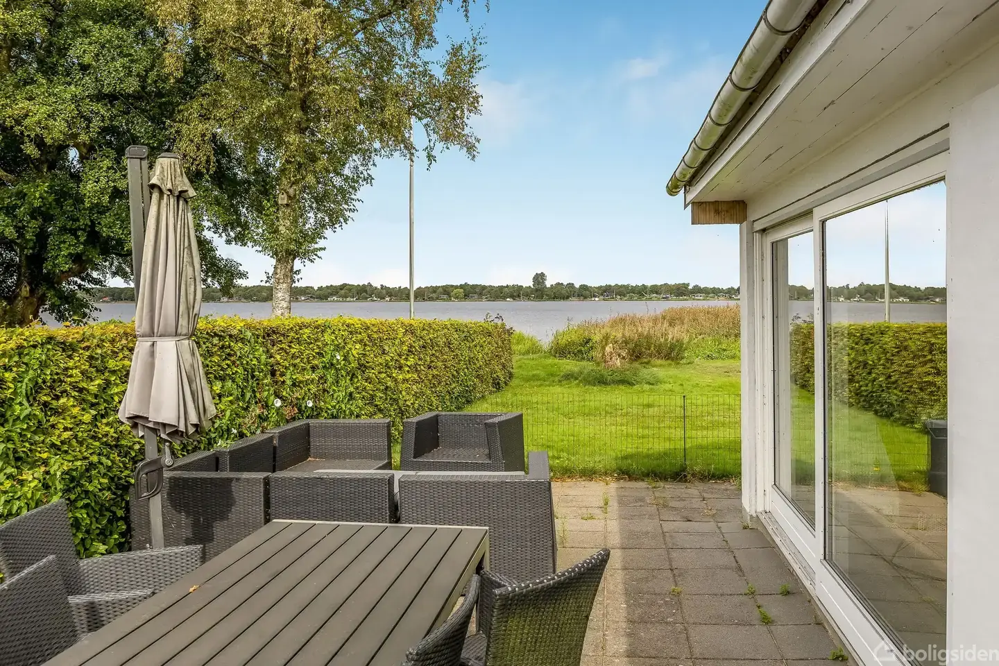 Fritidsbolig på Sølyst Alle 33, 7451 Sunds