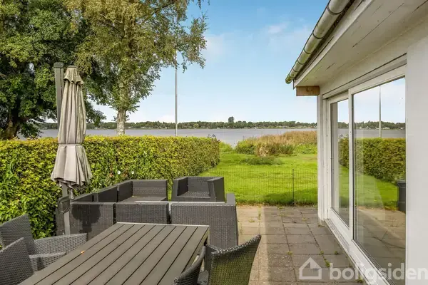 Fritidsbolig på Sølyst Alle 33, 7451 Sunds