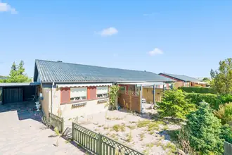 Rækkehus på Højgårdstoften 422, 2630 Taastrup