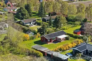 Fritidsbolig på Vigen 20, 5580 Nørre Aaby