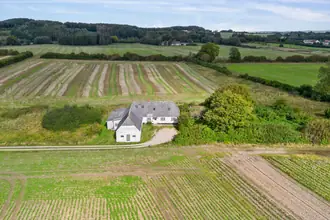 Villa på Toftevej 8, V Hæsinge, 5672 Broby