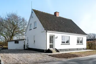 Villa på Brorstrupvej 3, Brorstrup, 9610 Nørager