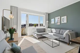 Ejerlejlighed på Bremensgade 11, 3. tv., 2300 København S