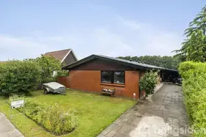 Villa på Mågebakken 104, 5250 Odense SV
