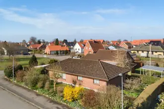 Villa på Sverigesvej 31, 4800 Nykøbing F