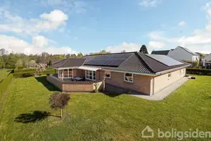 Villa på Bakkegårds Allé 71, 5550 Langeskov