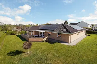 Villa på Bakkegårds Allé 71, 5550 Langeskov