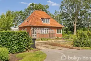 Villa på Mølhøjvej 21, 6705 Esbjerg Ø