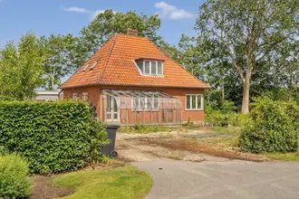 Villa på Mølhøjvej 21, 6705 Esbjerg Ø