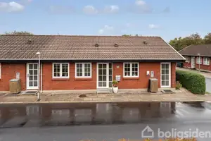 Rækkehus på Kildeparken 26, 6000 Kolding