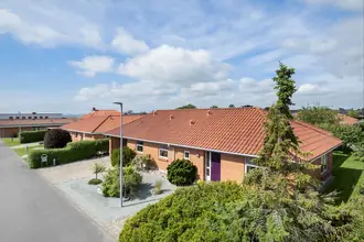 Villa på Korsholm 85, 9370 Hals