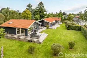 Fritidsbolig på Sommerlystvej 22, 4640 Faxe