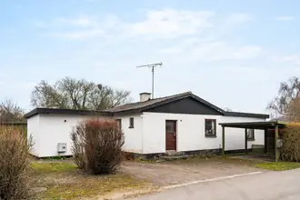 Villa på Pilevænget 5, 4540 Fårevejle