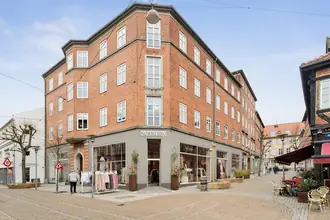 Andelsbolig på Houmeden 12, 1. tv., 8900