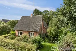 Villa på Oregårdvej 1, 5400 Bogense