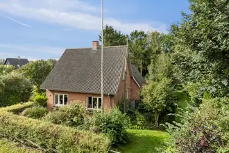 Villa på Oregårdvej 1, Ore, 5400 Bogense