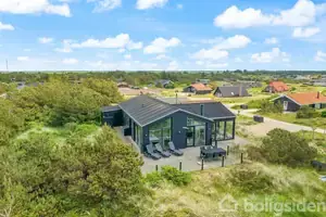 Fritidsbolig på Bjerregårdsvej 137, 6960 Hvide Sande