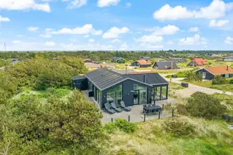 Fritidshus på Bjerregårdsvej 137, Bjerregaard, 6960 Hvide Sande