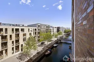 Ejerlejlighed på Sluseholmen 26, 3. th., 2450 København SV