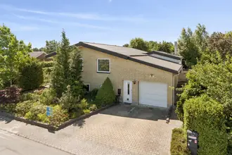 Villa på Morbærvej 1, 4690 Haslev