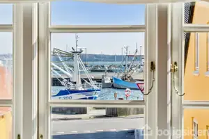 Villa på Fjordgade 7, 7900 Nykøbing M