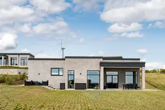 Villa på Bøgebjerget 6, 8420 Knebel