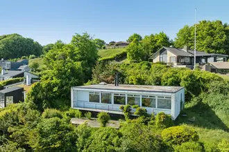 Villa på Fjordvej 119, Strandhuse, 6000 Kolding