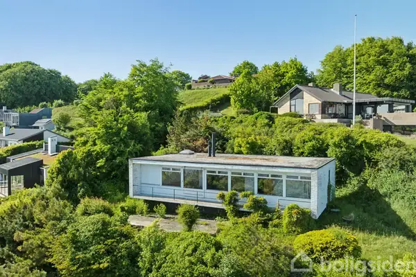 Villa på Fjordvej 119, 6000 Kolding