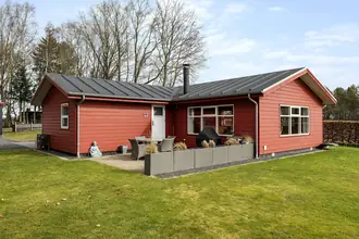 Fritidshus på Nordringen 70, 7451 Sunds