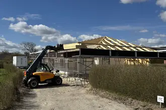 Villa på Bilgårdsvej 17C, 9382 Tylstrup