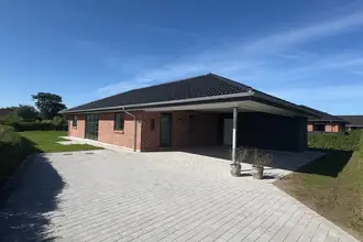 Villa på Bilgårdsvej 17C, 9382 Tylstrup