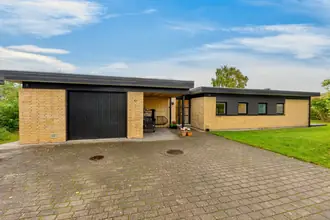 Villa på Rebildparken 83, 9220 Aalborg Øst
