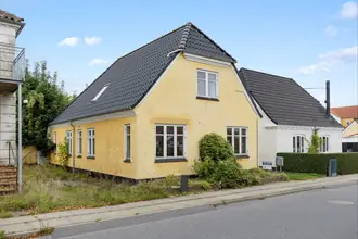 Villa på Erantisvej 9, 9330 Dronninglund